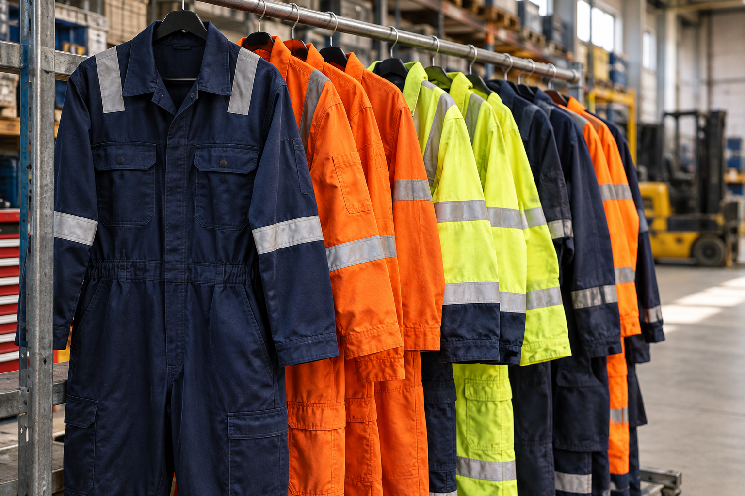 Workwear